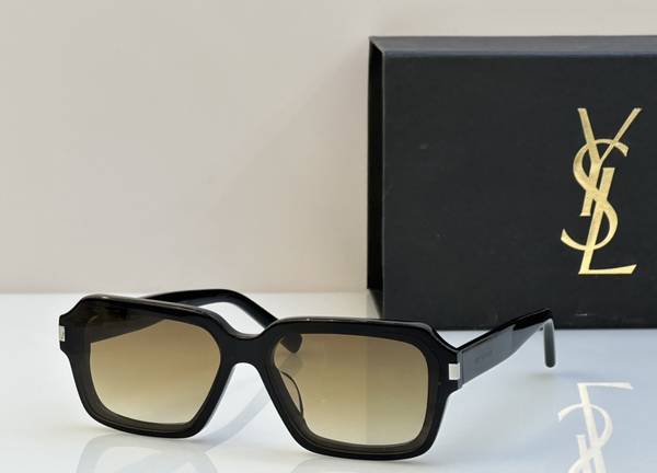 Saint Laurent Sunglasses Top Quality SLS00939